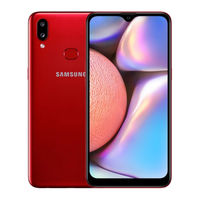 Samsung SM-A107M/DS Manual Del Usuario