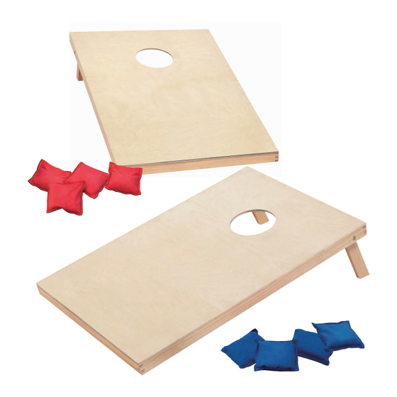 MD SPORTS BB036Y23010 Instrucciones De Ensamblaje
