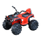 Coches Eléctricos para Niños HOMCOM 370-043 Manual De Instrucciones