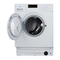 Whirlpool AWOC 0714 - Tabla de Programas e Instrucciones de la Lavadora