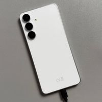 Samsung Galaxy S25 FE Artículo Instructivo