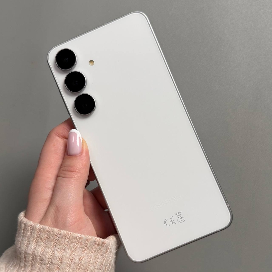 C&oacute;mo restablecer la configuraci&oacute;n de la c&aacute;mara en el Samsung Galaxy S25 FE