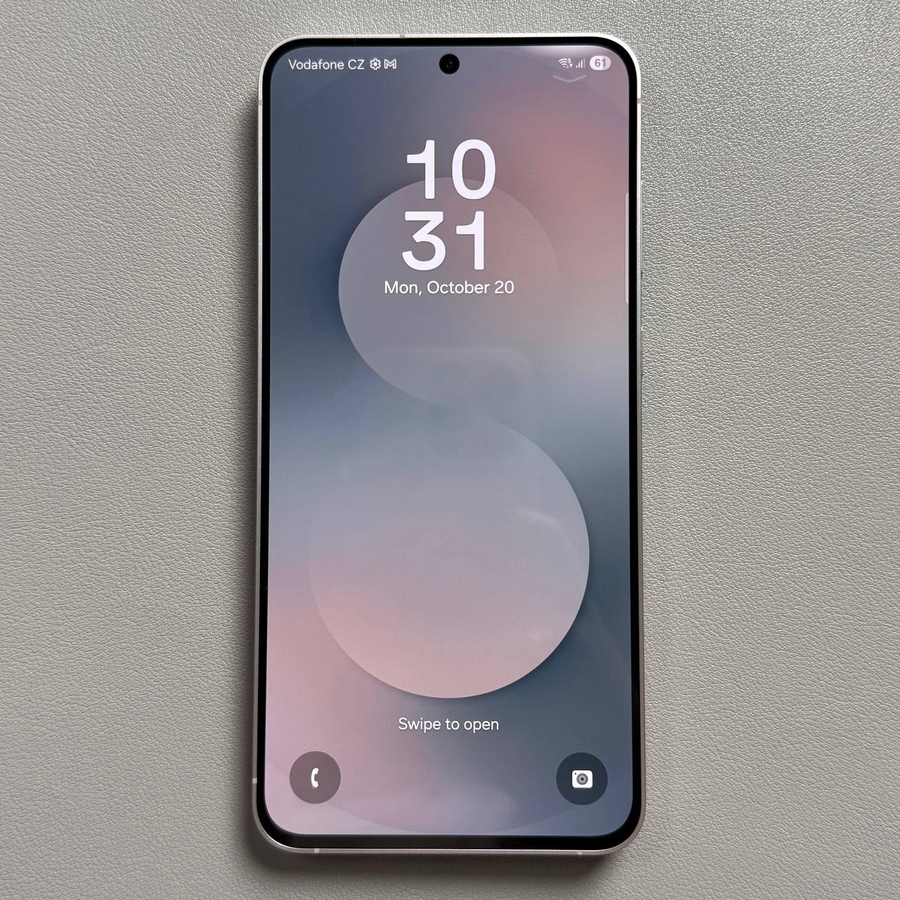 Samsung Galaxy S25 FE - C&oacute;mo configurar la zona Wi-Fi m&oacute;vil