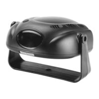 JB Systems Light FROG-LASER Manual De Instrucciones