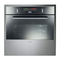 Hornos Candy FNP827 Instrucciones De Uso