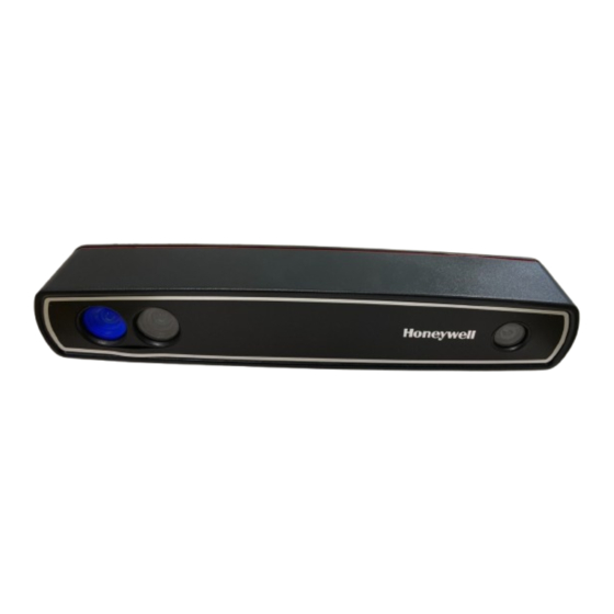 Honeywell AutoCube 8200 Guia De Inicio Rapido