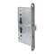 Cerraduras de Puertas CISA 1-13100-65-0 Manual De Instalación