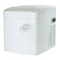 Maquinas de Hielo Magic Chef MCIM30TS Manual De Instrucciones
