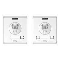 Fermax 1L Manual De Instalador