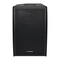 Altavoces Phonic iSK 8 Manual Del Usuario