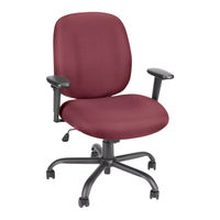 Uline H-3643 Manual De Instrucciones