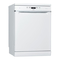 Lavaplatos Whirlpool WFC 3C42 P X Guía Rápida