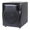 Sistemas de Altavoces Mackie MR Serie Manual Del Usuario
