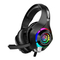 Manual de los auriculares para juegos Tatybo XW1