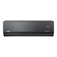 mabe MMI18HDBWCAM8 Manual Del Propietário