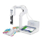 Equipos de Laboratorio Mettler Toledo SevenExcellence Serie Manual De Referencia