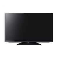 Sony Bravia KDL-40EX459 Manual De Instrucciones