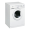 Lavadoras Whirlpool AWO/D 45430 Manual Del Usuario