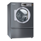Secadoras Miele PDR 514 Instrucciones De Uso