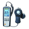 Instrumentos de Medición PANCONTROL PAN Luxmeter Manual De Instrucciones