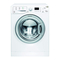 Lavadoras/Secadoras Hotpoint Ariston WDG 862 Manual De Instrucciones