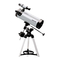 Telescopios Meade 114/900 EQ-AST Manual De Instrucciones