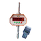 Básculas METROLOGY BG WiFi Manual De Operacion Y Funcionamento