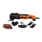 Herramientas Eléctricas Truper MULH-35A Manual