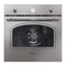 Hornos Candy Classic FCC604GH/E Instrucciones De Uso