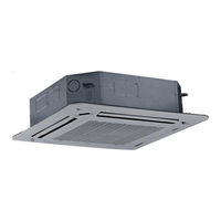 MAXA 7100 W Manual Usuario/Instalador