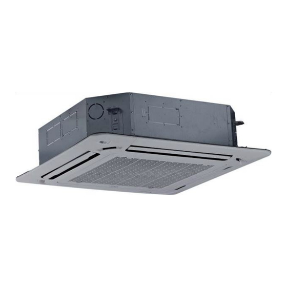 MAXA 3500 W Manual Usuario/Instalador