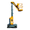 Plataformas Elevadoras Haulotte STAR 6 Manual De Uso