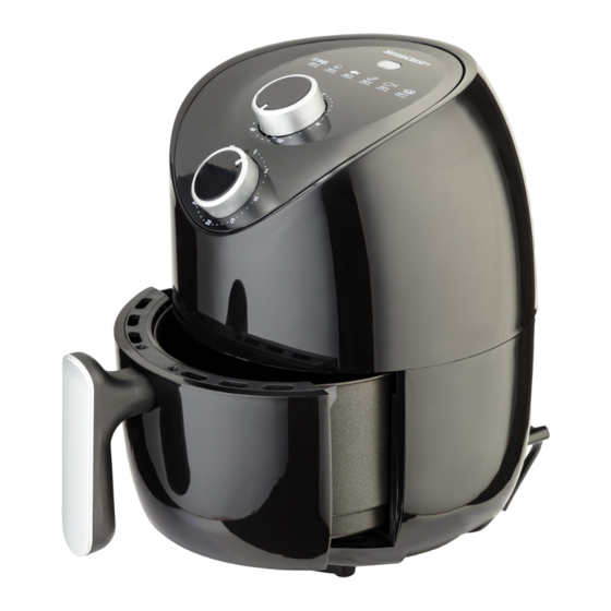 Silvercrest SHLF 1000 A2 Instrucciones De Uso