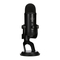 Manual del micrófono USB Blue Microphones Yeti, BLACKOUT YETI WATCHDOGS 2