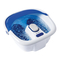 Manual de Homedics BubbleBliss Elite FB-380HJ