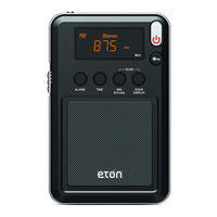 Eton Mini Modo De Empleo