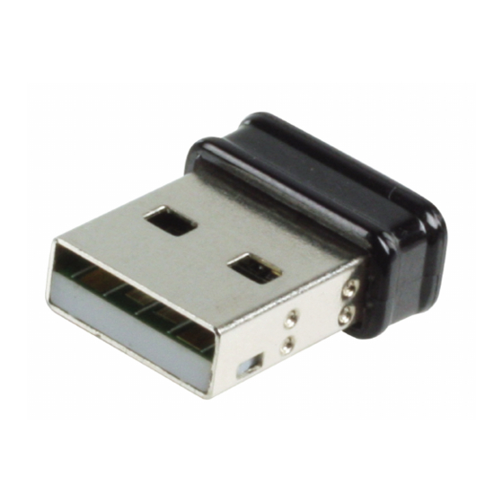 König CMP-WNUSB32 Manuales