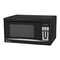 Hornos Microondas Impecca CM-0774 Guía De Usuario