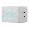 Temporizadores Philips Home power SPC1247AT/27 Instrucciones