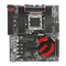 Tarjeta Madre EVGA X79 DARK Manual De Instrucciones