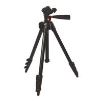 Manfrotto 7321YB Instrucciones