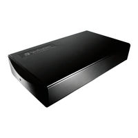 Verbatim SuperSpeed USB 3.0 Guia Del Usuario
