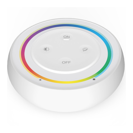 MiBoxer Mi-Light S2-B Manual De Instrucciones