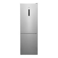 AEG RCB736D5MX Manual De Uso