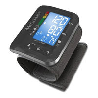Medisana SL 100 Connect Instrucciones De Manejo