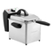 Freidoras Cuisinart CDF-130 Manual De Instrucciones