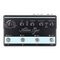 Pedales de Efectos TC Electronic Alter Ego X4 Vintage Echo Manual De Instrucciones