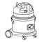Aspiradoras IPC GS 3/78 CYC Traduction Des Instructions Originales