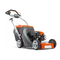 Cortacéspedes Husqvarna LC48 e Manual De Instrucciones