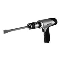 Metabo DMH 290 Set Manual Original